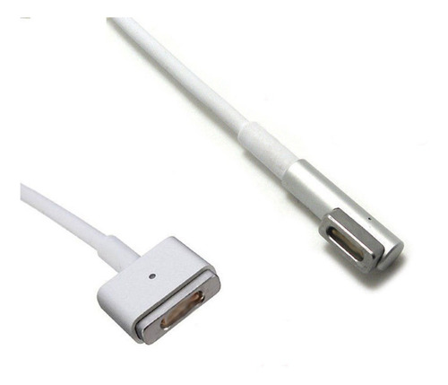 Cable Magsafe P/cargador Apple Mac 45w 60w 85w Nuevo Local