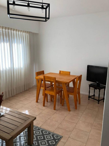Departamentos Venta Martínez