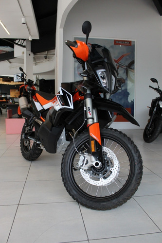 Ktm 790 Adventure R 2020 1200 Km Usado Pro Motors
