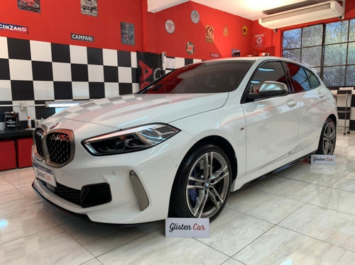 Bmw M135i 5 Puertas, Como Nuevo, Titular!!