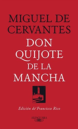 Don Quijote De La Mancha - Cervantes Miguel De