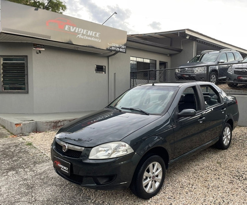 Fiat Siena FIAT SIENA EL 1.4 FLEX