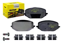 Comprar Balatas Delantera Textar Peugeot Partner 2022 2023 2024