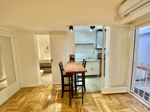 Venta Departamento Palermo, Frente Plaza Guemes