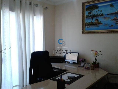 Imagem 6 de 10 de Sobrado Residencial À Venda, Penha, São Paulo. - So0231