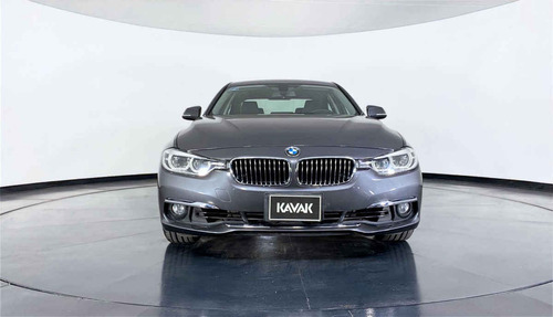 Imagen 2 de 15 de 112180 - Bmw Serie 3 2016 Con Garantía