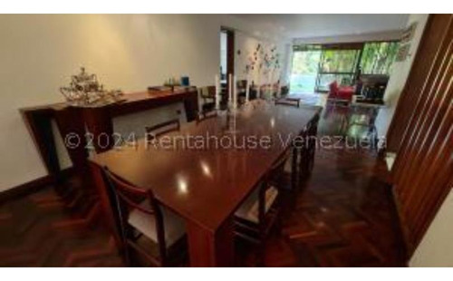 #24-23750 Amplio Y Bello Apartamento En La Lagunita Country Club
