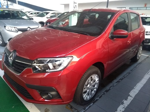 Renault Sandero Life 1.6