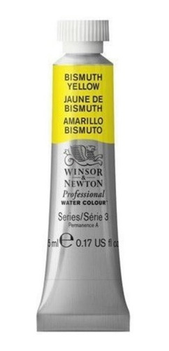 Acuarelas Profesionales Winsor Newton Serie 3 Tubo 5ml