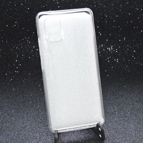 Imagen 5 de 9 de Funda 360 Protege 100% Compatible Con Samsung A71 5g