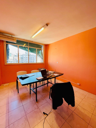 Imagen 8 de 14 de Oficina En Venta En Balvanera Seguridad 24 Hs