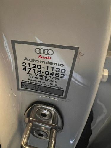 Audi Q5 2.0 Tfsi 211cv Stronic Quattro