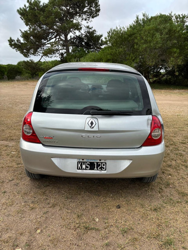 Renault Clio Clio 5 pueras