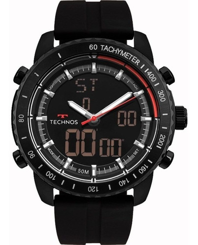 Relógio Technos Masculino W23745ab/8p