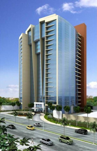 Imagem 5 de 15 de Apartamento Em Manaus - Am - Sa0008_pnim