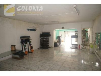 Imagem 20 de 25 de Comercial - Ref: 34208