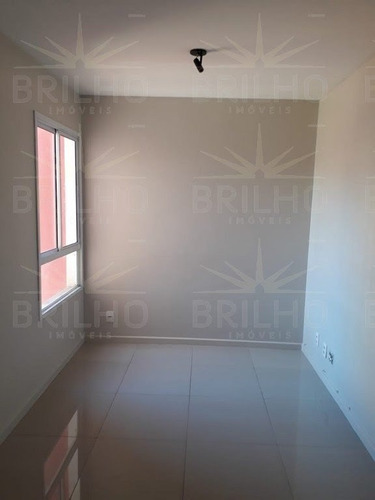 Imagem 2 de 10 de Apartamento Para Aluguel, 2 Dormitório(s), 50.0m² - 5017