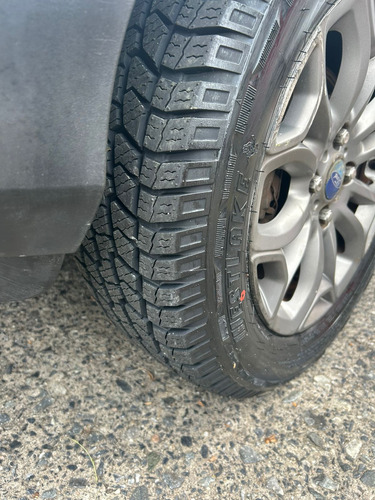 Ford Ecosport 1.6 16v Se Flex 5p