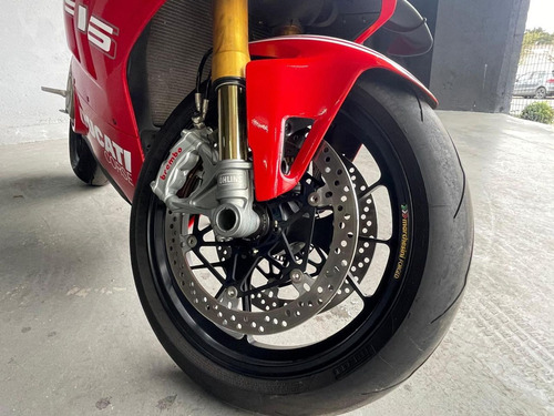 Ducati 959 Panigale V4 S 2021/2021