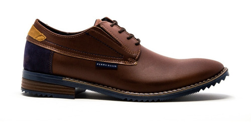 Zapato Casual Perry Ellis - 7276