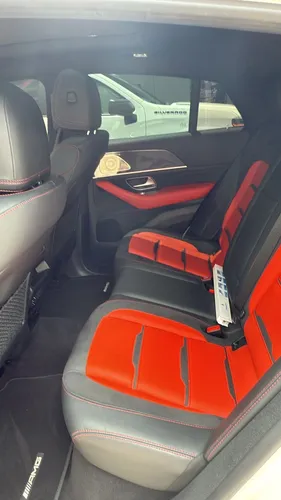 Mercedes Benz 2023 Gle 53 Amg Plus