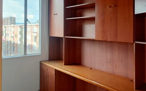 Apartamento En Venta En El Plan. Cod V12330007