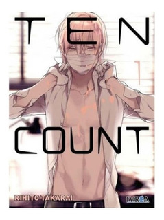 Ten Count Manga Tomo 4 Mercadolibre Com Ar Ten Count Manga Tomo 4 Mercadolibre Com Ar