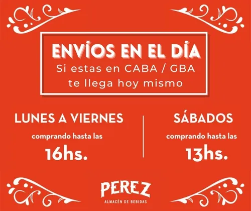 Cerveza Imperial Ipa 500 Ml X12 - Perez Tienda