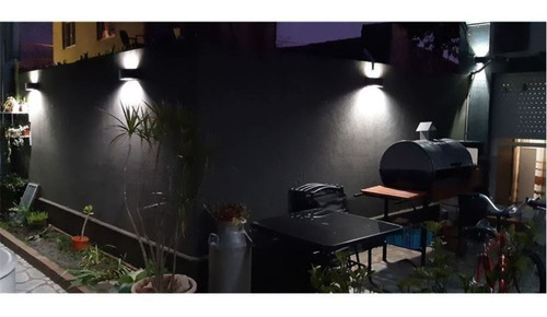 Imagen 14 de 21 de Casa En Ph 3 Dormitorios C Depto Venta La Plata