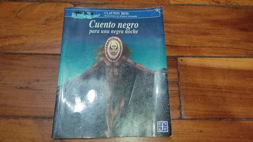 Cuento Negro Para Una Negra Noche- Clayton Bess- Cfe