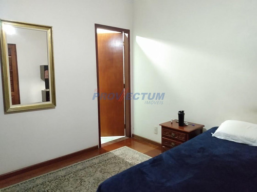Imagem 22 de 30 de Casa À Venda Em Jardim Guarani - Ca274052