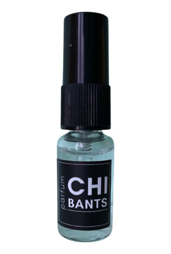 Nuit Noir - In The Box 2ml | Decant |