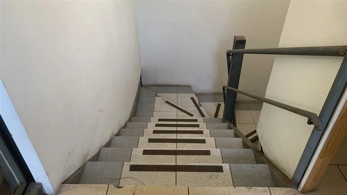 Bodega En Arriendo En Santiago