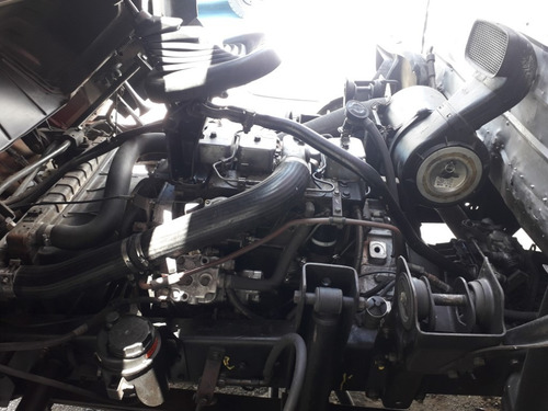 Imagen 12 de 13 de Ford Cargo