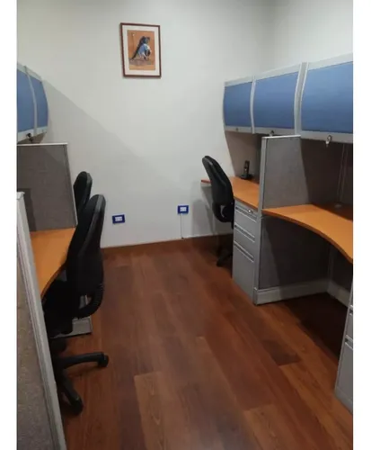 Oficina En Venta En Chacao 33m²