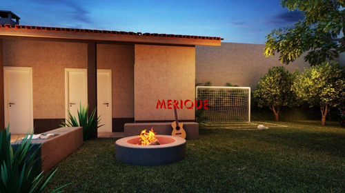Imagem 8 de 22 de Sobrado Com 2 Dormitórios À Venda, 51 M² Por R$ 237.500,00 - Jardim Benfica - São Paulo/sp - So0067