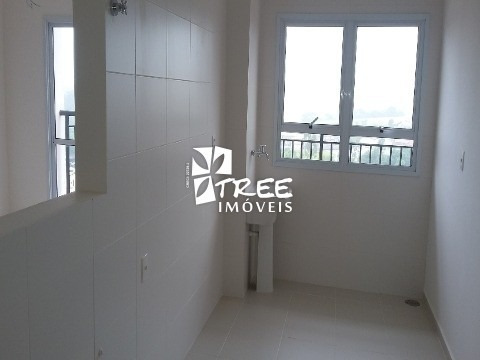 Imagem 6 de 8 de Venda - Apartamento - Edifício Siena Com 67 M² Com 02 Dormitórios Sendo 01 Suíte, Banheiro, Sala De Estar E Jantar, Cozinha, Lavanderia, Terraço E 02 - Ap00344 - 32728926