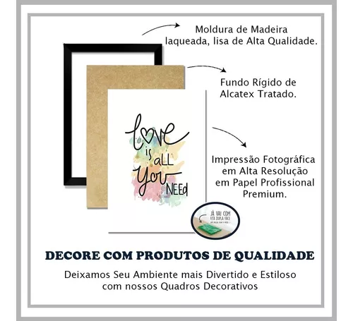 Quadro Monaliza Beer! - Loja de Quadros Decorativos Impressos em Alta  Resolução!