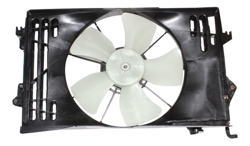 Electroventilador Toyota Corolla 1600 3zzfe Zze121  1.6 2004