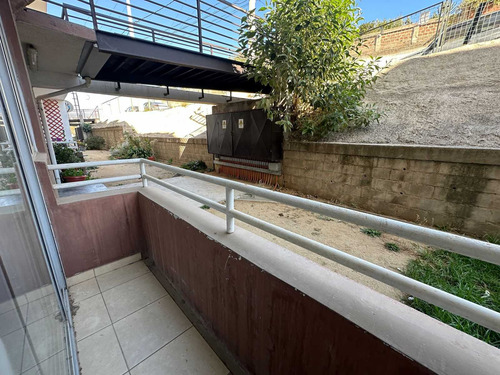 Arriendo Departamento Colinas De Oro Quilpué (94729)