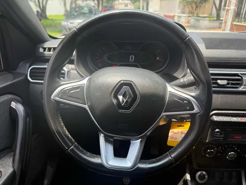 Renault Duster Oroch 1.3 turbo Intens 4x4 mecanica