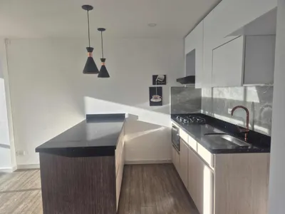 Apartamento en arriendo
