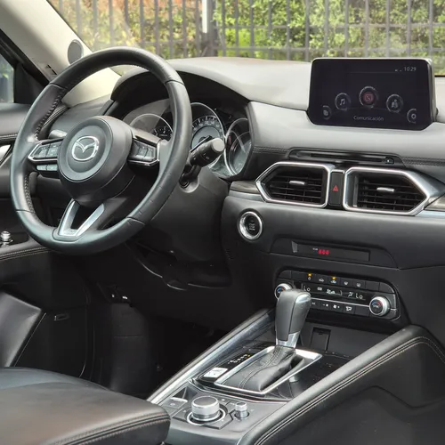 Mazda CX-5 2.5 GRAND TOURING LX 4X4 BOSÉ COMO NUEVA PERITAJE CERTIFICADO