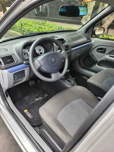 Renault Clio F.iv Expression