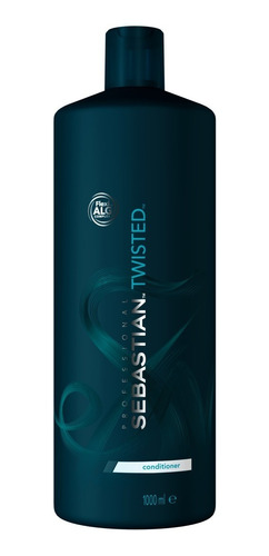 Acondicionador Twisted Curly Sebastian 1000ml Para Rizos