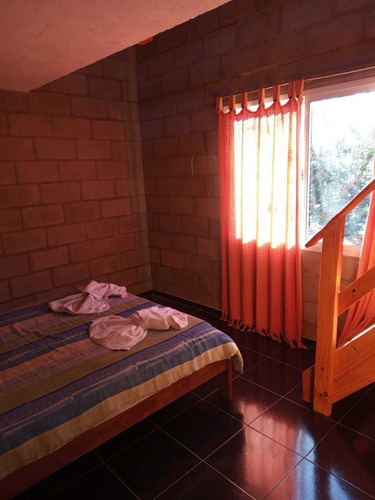 Imagen 9 de 18 de Hotel En Venta Carpintería A Metros Ruta 1 Oportunidad