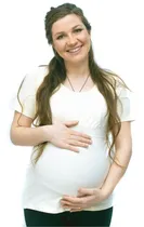 Comprar Remera Futura Mama Amamantar Lactancia Embarazo