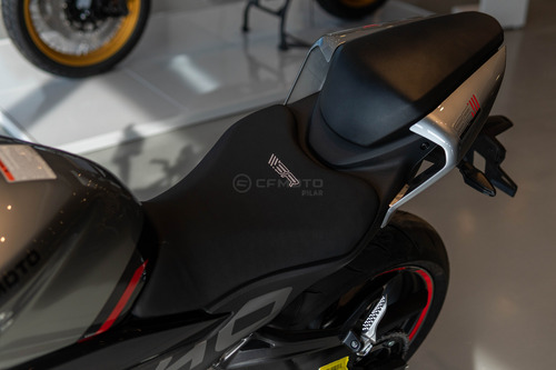 Cfmoto 450 Sr - Financiación - Cf Moto Pilar