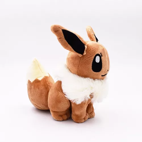 Pelúcia Pokémon Eevee