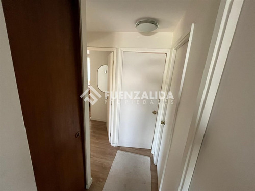 Departamento En Venta De 3 Dorm. En Las Condes
